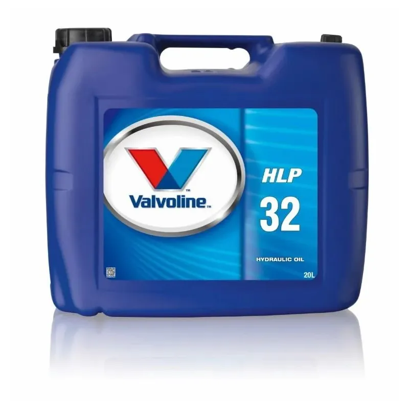 Hidraulikas eļļa HLP 32 20L, Valvoline