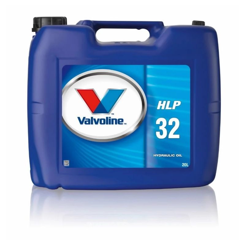 Hidraulikas eļļa HLP 32 20L, Valvoline