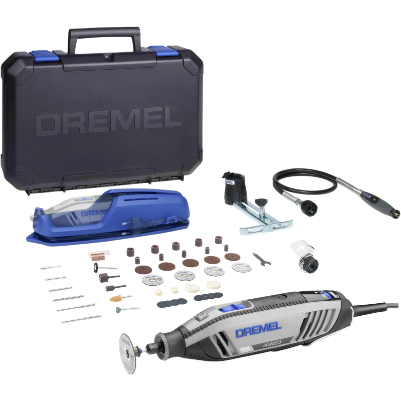 Dremel 4250-3-45 ar 45 piederumiem