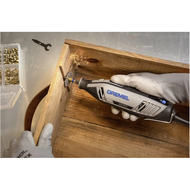 Dremel 4250-3-45 ar 45 piederumiem