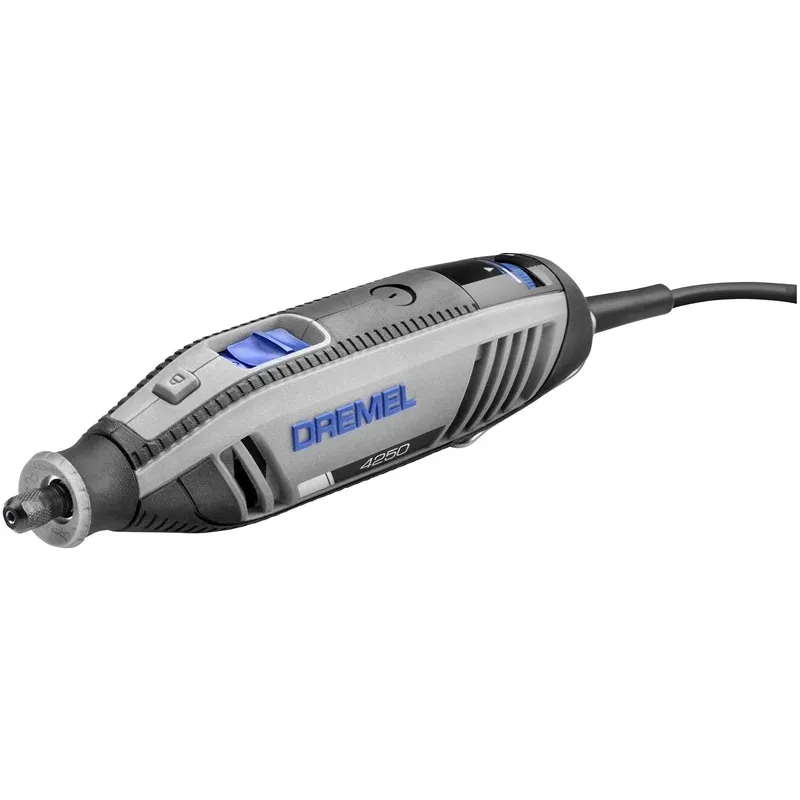 Elektrinis tiesinis šlifuoklis Dremel 4250-3-45 EU, 175 W