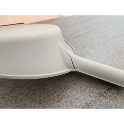 Discounted item - Scissors with rubber handle Eco (24)