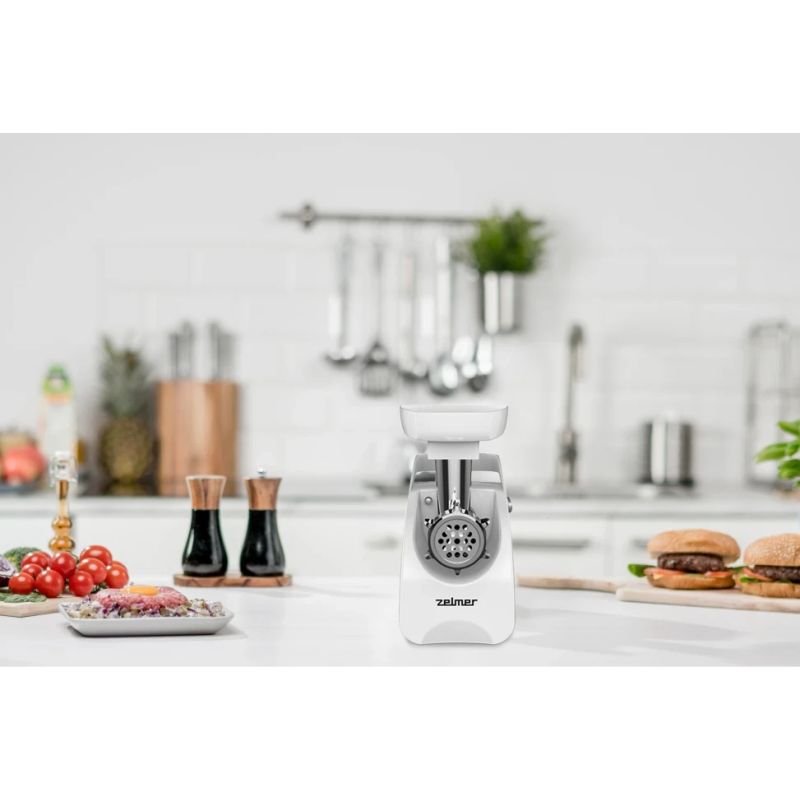 Zelmer ZMM9801B