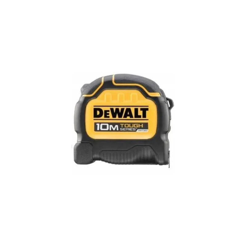 Rulete DeWalt DWHT36932-0. 10 m