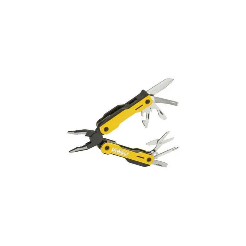 DeWALT Multi instruments 16 IN 1