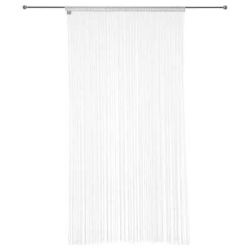 Päevakardin Atmosphera 10386 103860A, helehall v., 90 cm x 200 cm