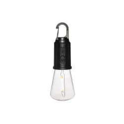 Tent and terrace lamp LED rechargeable