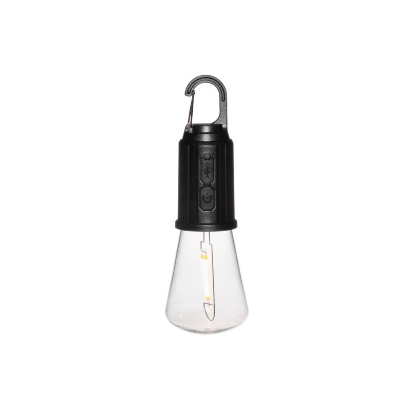 Lampa teltīm un terasēm Atom 636872, 17 cm