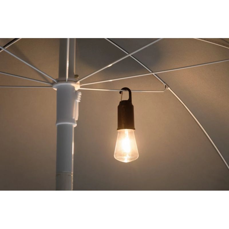 Lampa teltīm un terasēm Atom 636872, 17 cm