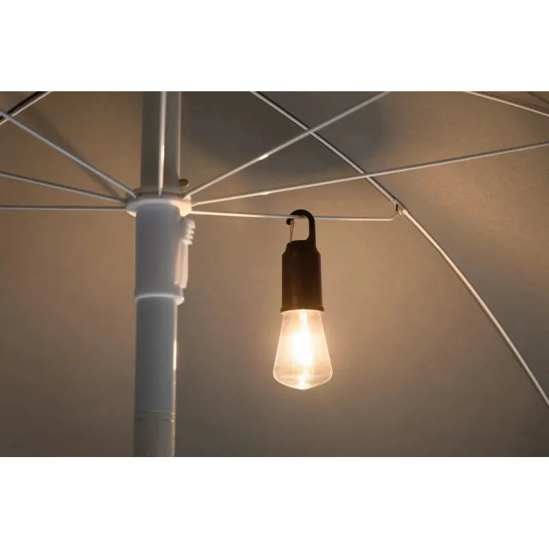 Tent and terrace lamp LED rechargeable