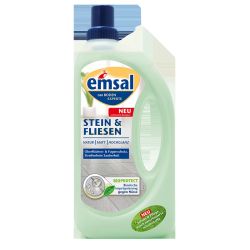 Emsal puhastusvahend kivi- ja kahhelpõrandad 1 l UUS