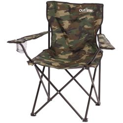 Tourist chair outliner yxc-604-2