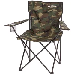 Tūristu krēsls outliner yxc-604-2