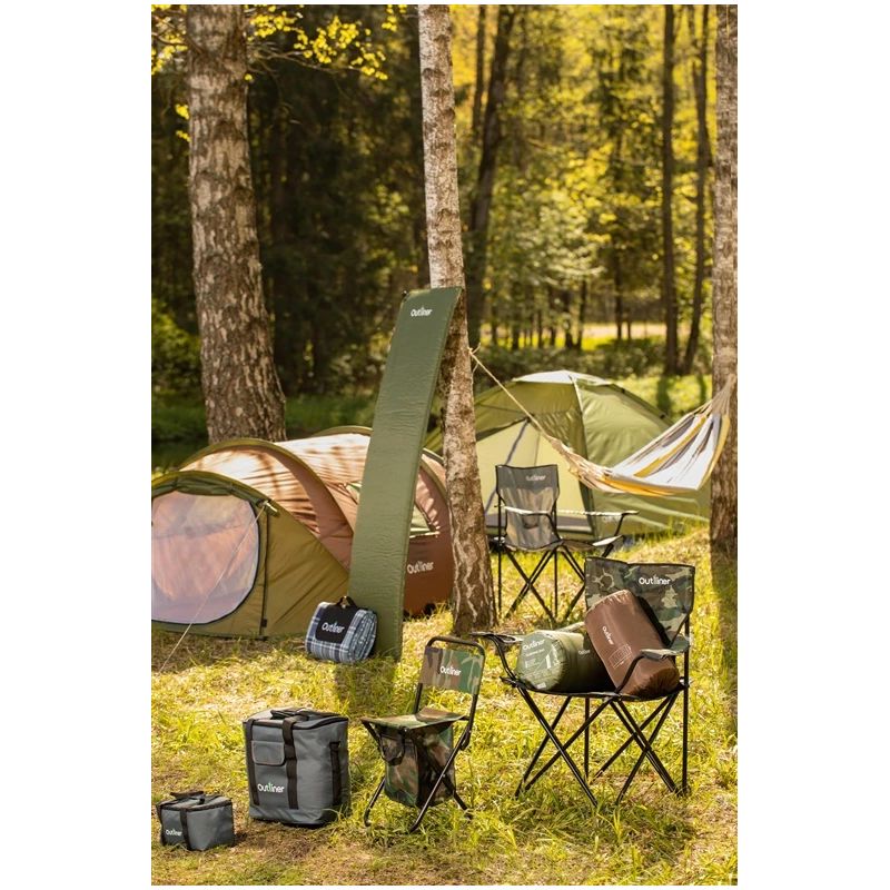 Tourist chair outliner yxc-604-2