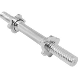 Dumbell bar dlb026 35 cm outliner