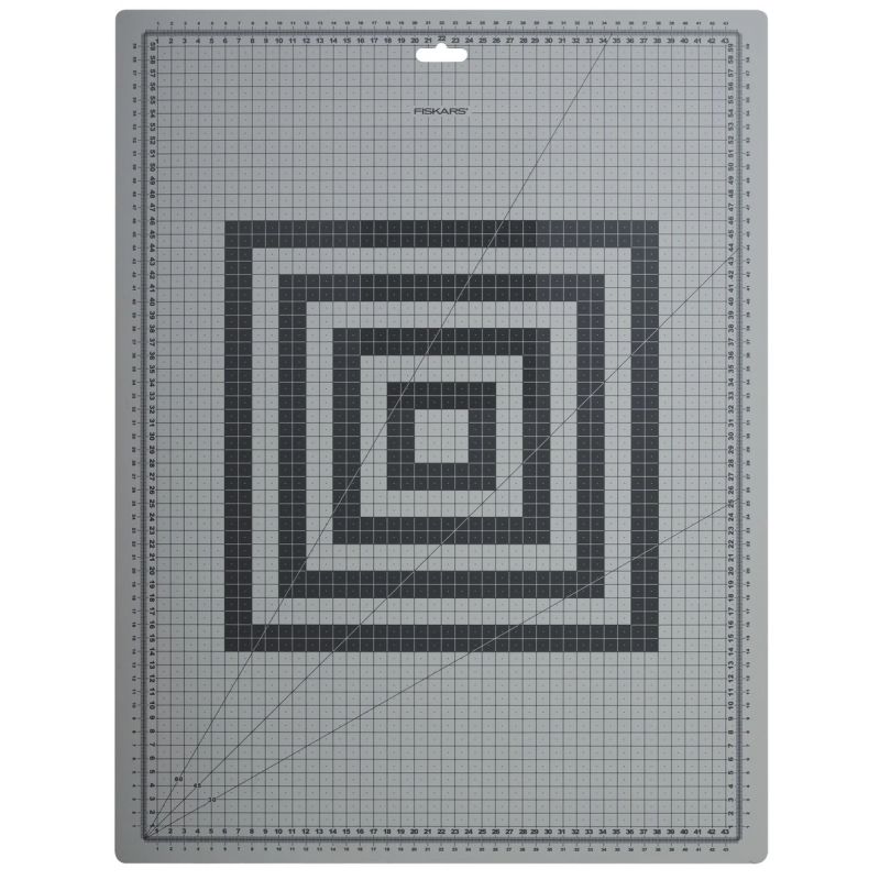 Shapecutter paliktnis 45x60cm - a2