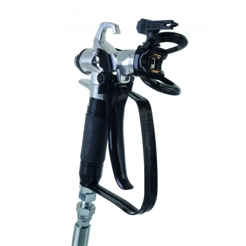 Krāsošanas iekārta PTSA600, Scheppach