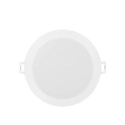 Šviestuvas įleidžiamas Ledvance, 4000°K, LED, balta sp.