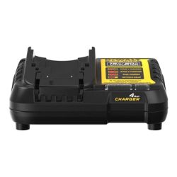 Akulaadija Dewalt DCB1104-QW, 12 - 18 V, 4 A