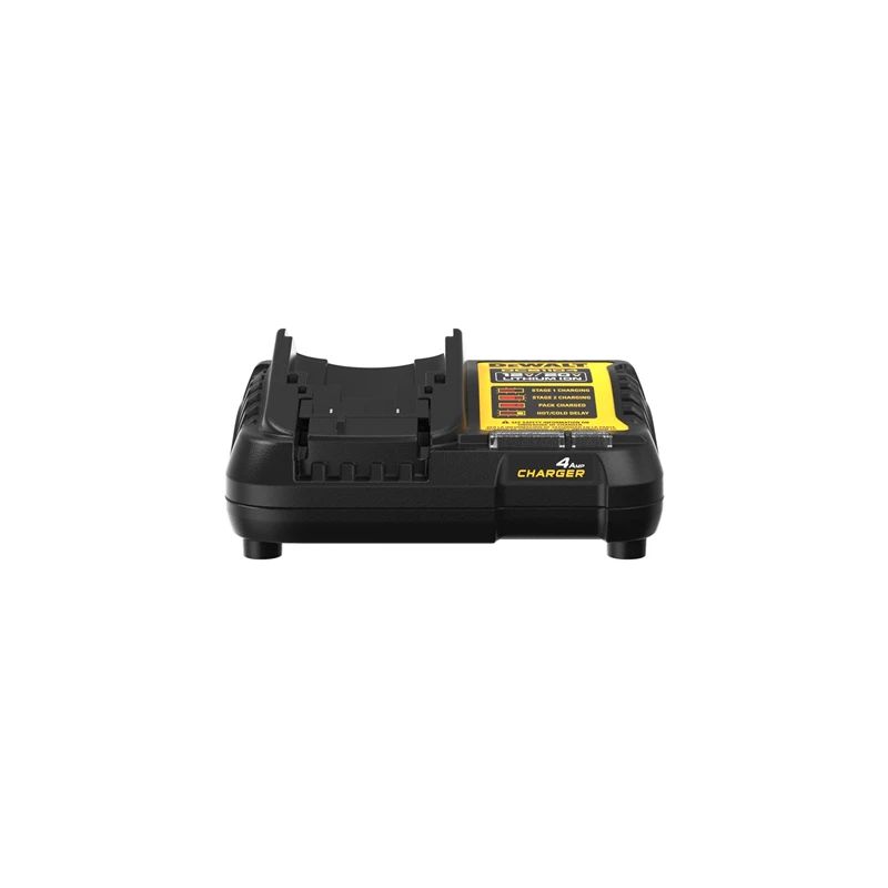 Akumulatora lādētājs Dewalt DCB1104-QW, 12 - 18 V, 4 A