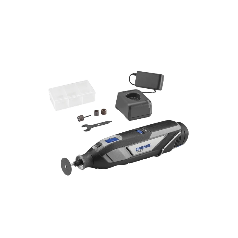 Dremel 8240-5 ar 5 piederumiem