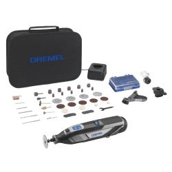 Dremel 8240-3-45 ar 45 piederumiem