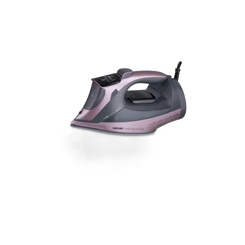 Zelmer ZIR4900 PrimeSteam