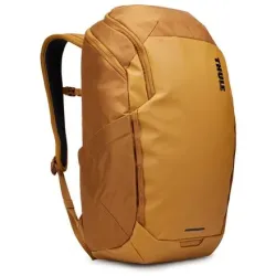 Thule - Chasm - Backpack 26L - Fits up to size 16  - Laptop backpack - Golden Brown - Waterproof