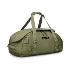 Thule - Chasm - 40L Bag - Duffel - Olivine - Waterproof