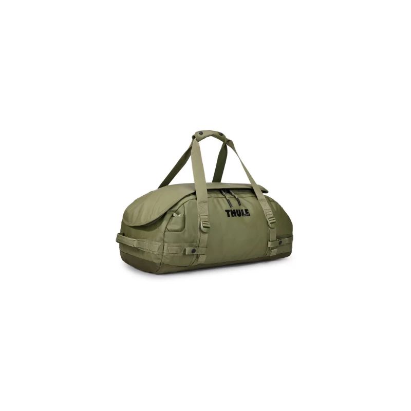 Thule - Chasm - 40L Bag - Duffel - Olivine - Waterproof