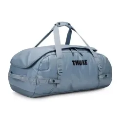 Thule - Chasm - 70L Bag - Duffel - Pond Gray - Waterproof