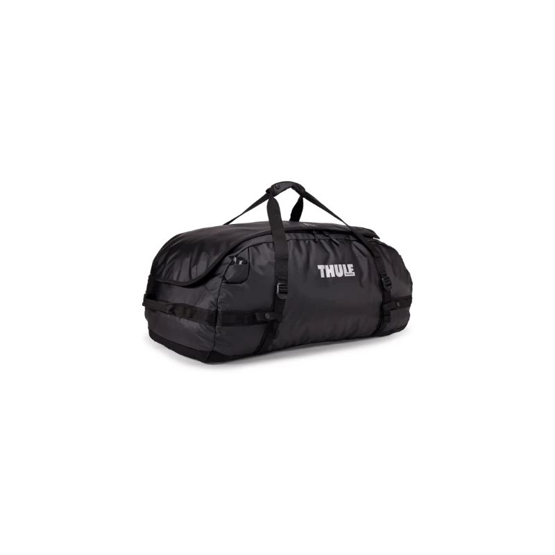 Thule 4997 Chasm Duffel 90L Black