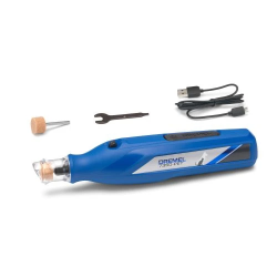 DREMEL 7350 Pet Grooming kit ,3,6V,