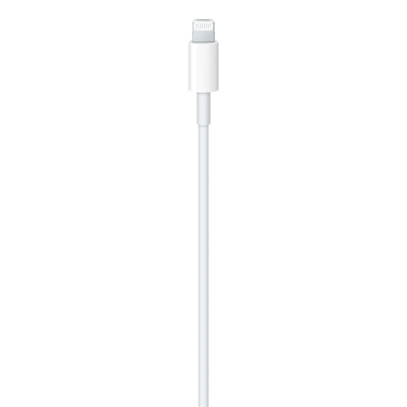 Apple USB-C to Lightning 1m White ,MUQ93ZM-A,