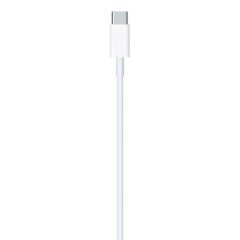Apple USB-C to Lightning 1m White ,MUQ93ZM-A,