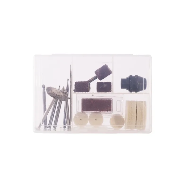 Rotacinis įrankis Dremel F0132050JM, su šepetėliais