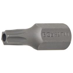 Bit - 10 mm ,3-8, Drive - T-Star tamperproof ,for Torx, T40