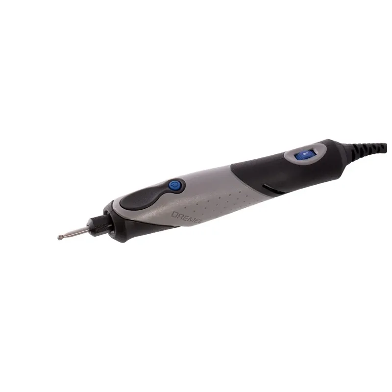 Rotacinis įrankis Dremel F0132050JM, su šepetėliais