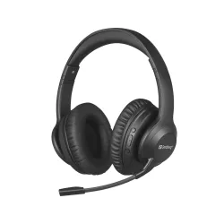 Sandberg 126-45 Bluetooth Headset ANC+ENC Pro