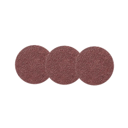 SC411DM Slīpēšanas diski K60, D 38 mm, 3 gab.