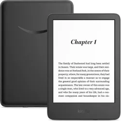 E-grāmatu lasītājs Amazon Kindle 11 B0CP31T5M6 16GB