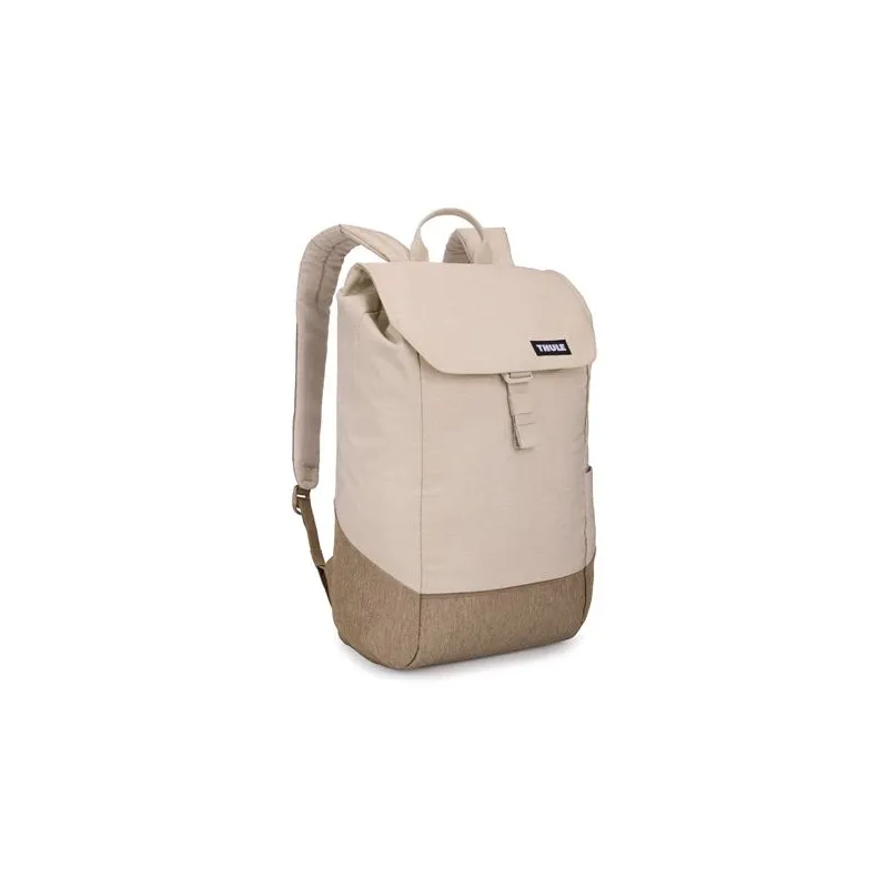 Thule 5094 Lithos Backpack 16L Pelican Gray-Faded Khaki