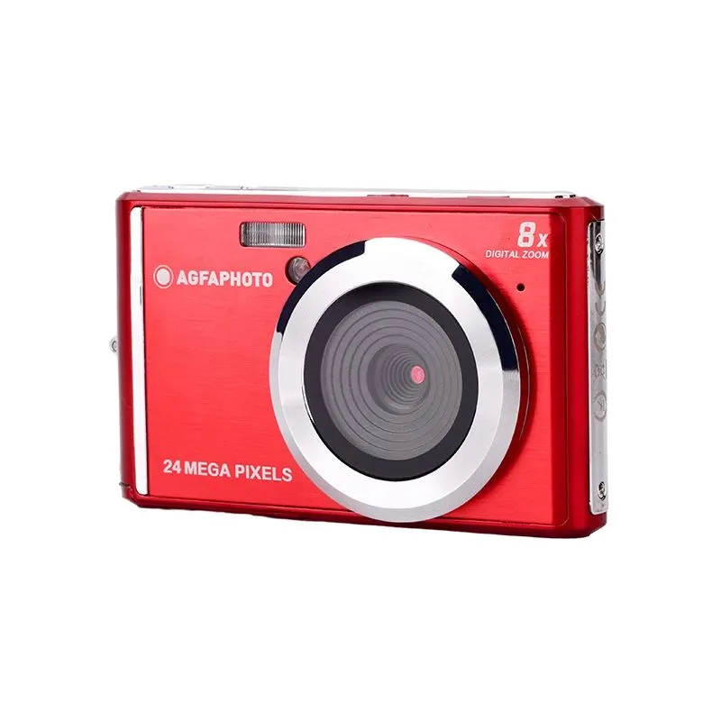 AGFA DC5500 Red