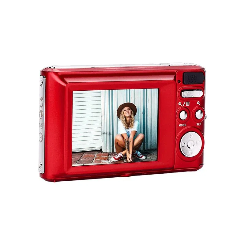 AGFA DC5500 Red