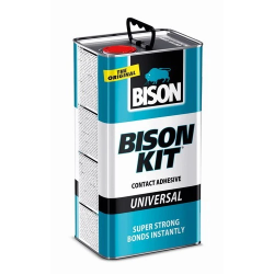 Līme BISON KIT ,4.5L,