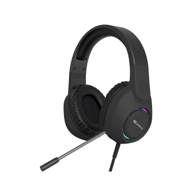 Sandberg 126-49 BossBlaster USB Headset