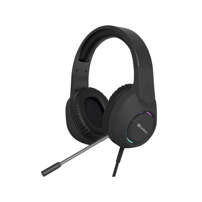 Sandberg 126-49 BossBlaster USB Headset