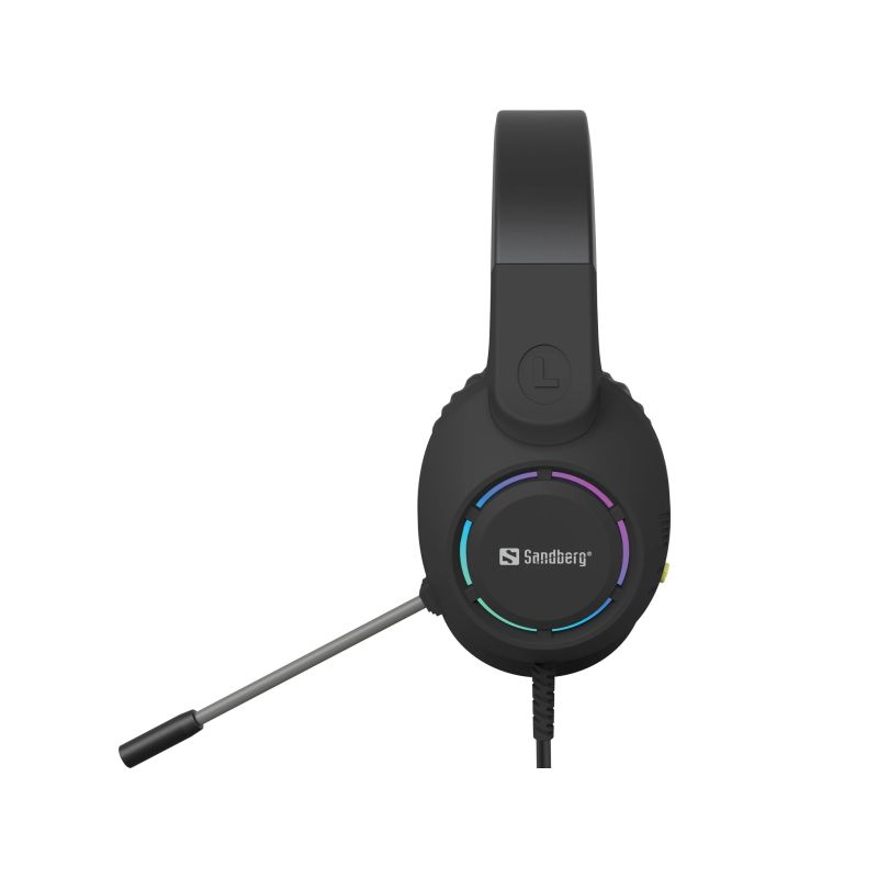 Sandberg 126-49 BossBlaster USB Headset