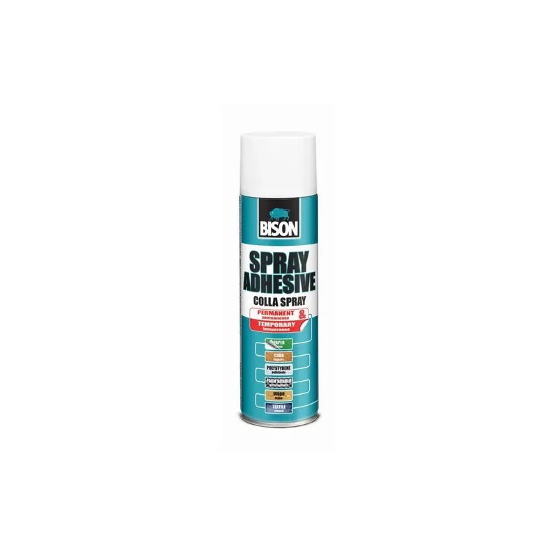 Līme SPRAY ADHESIVE ,500ml,