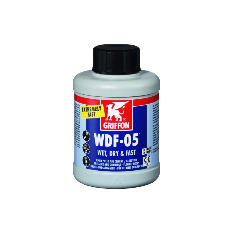 Griffon WDF-05 500 ml